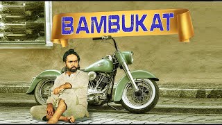 BAMBUKAT VIDEO REMIX [upl. by Leiso]