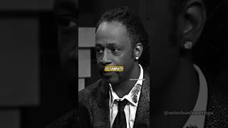 Katt Williams on a Truth He Discovered About the Bible 📖🤯  ​⁠LarryKing [upl. by Astera]