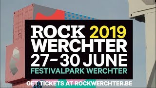 Rock Werchter 2019 [upl. by Akeenahs337]