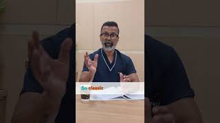 Learn About Appendicitis Symptoms with Prof Dr Atul N C Peters [upl. by Fianna]