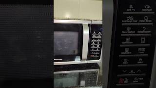 Unboxing microwave oven microwaveunboxingvideo shortfeeds [upl. by Amelie]