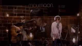 moumoon  FULLMOON LIVE 2015May [upl. by Tisman510]