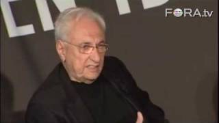 Frank Gehry  Bringing Movement to Architecture [upl. by Yorgos]