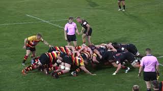 Richmond 26  Ealing Trailfinders 35 Match highlights Preseason fixture [upl. by Conrado]