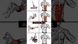 Core workout  Belly fat killer Core strength Six pack abs [upl. by Vary]