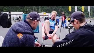 Gigathlon Switzerland 2016  JUST MASSIVE  Highlight Clip [upl. by Ennaecarg3]