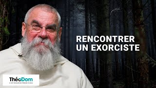 Rencontrer un exorciste [upl. by Shayne161]