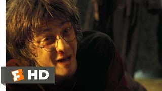 Hes Back  Harry Potter and the Goblet of Fire 55 Movie CLIP 2005 HD [upl. by Nelson52]