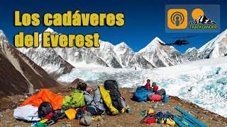 Los cadáveres del Everest  Más de 300 cuerpos yacen en sus laderas [upl. by Millan163]