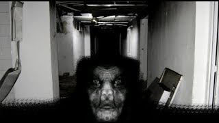 TERKEDİLMİŞ OTELDE BİR GECE GEÇİRDİK  Paranormal Olaylar  Dizimiz Başlıyor [upl. by Navarro]