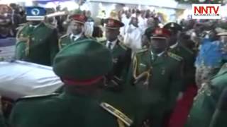 OJUKWU FINAL BURIAL FULL VIDEO COVERAGE [upl. by Haram221]