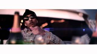 YG feat Nipsey Hussle quot The Mottoquot Remix Official Video [upl. by Ynnam]