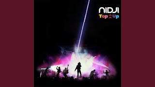 Nidji  Jangan Lupakan Lirik [upl. by Dalt]