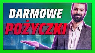 NAJLEPSZE DARMOWE POŻYCZKI ONLINE – CHWILÓWKI ONLINE 💰 💰 [upl. by Yelekalb4]