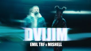 Emil TRF Mishell  Dvijim Official Video [upl. by Anaer]