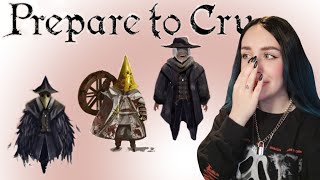 Reacting to VaatiVidya Prepare To Cry  BLOODBORNE [upl. by Airlia579]