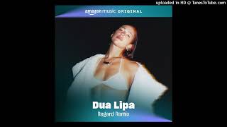 Dua Lipa  Illusion Regard Remix 2024 [upl. by Eitsyrc399]