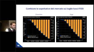 Prime impressioni sul nuovo anno quali opportunità di investimento  Webinar con Intermonte e BNP [upl. by Eanahs973]