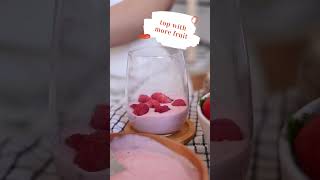 I Discovered the FASTEST Way to Make Healthy Smoothies facts [upl. by Spohr]