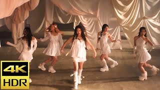 Rescene 리센느  YoYo Performance ver 4K HDR [upl. by Dory422]