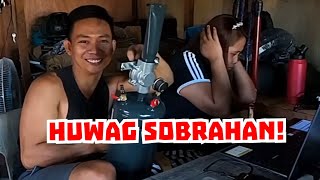 HUWAG NYO SUSOBRAHAN [upl. by Nima]