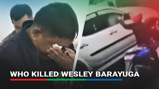 P300K reward Cop details alleged order to kill PCSO official in July 2020  ABSCBN News [upl. by Urbannal]