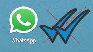 Trucos para evitar mensaje leido Whatsapp [upl. by Nnaeitak]