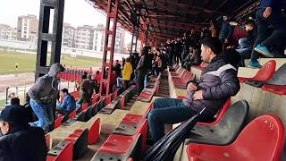 Turgutluspor  elazığspor maçı [upl. by Avruch311]