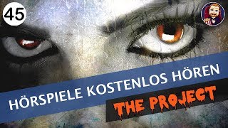 The Project 45 Der Alarm I Hörspiele kostenlos anhören [upl. by Favien]