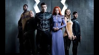 Inhumans en IMAX  Bandeannonce VOST [upl. by Edson999]