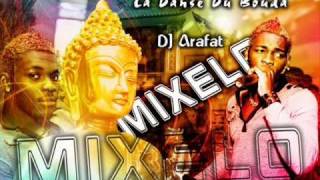 DJ ARAFAT babière dj 5etoiles [upl. by Kristofor119]