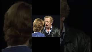 Actor Michael Caine  Acting Tip [upl. by Htiaf]