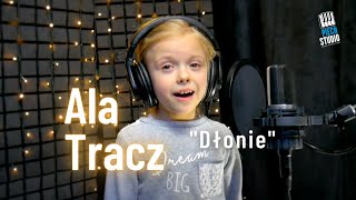 Alicja Tracz  Dłonie Majka Jeżowska cover [upl. by Boorman]