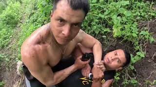 rey de las bromas  video borrado [upl. by Farro388]