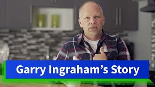 Garry Ingrahams story 4120 [upl. by Devinne]