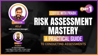 Master Practical Risk Assessment Techniques  StepbyStep Guide 2024 [upl. by Anilet881]