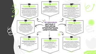 Derecho Procesal Constitucional AA U1 [upl. by Kall]