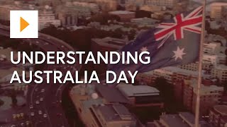 Understanding Australia Day [upl. by Rengaw]