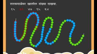 Standard 2 Maths chapter 21 Maharashtra Board  Marathi Medium [upl. by Sucramraj924]