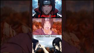 itachi uchiha💥nee singam dhan status தமிழ் naruto narutofans narutoshippuden trending [upl. by Minica]