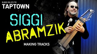 Siggi Abramzik  Making Tracks [upl. by Comstock116]