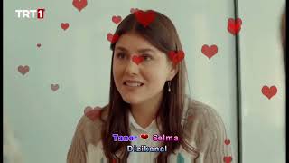 Taner ❤️ Selma  GÜLAY Cesaretin Var Mı Aşka  Gönül Dağı Klip gönüldağı selma taner seltan [upl. by Dohsar8]