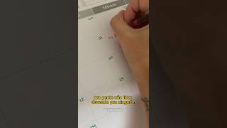 COMO MONTAR SEU PLANNER 2024  naildesigner finance [upl. by Anrym]