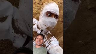 Kabra ka bhoot 😂😂comedy realfoolscomedy cgcomedy funny mummy surajroxfunnyvibeo [upl. by Gaughan965]