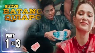 FPJs Batang Quiapo  Full Episode 394 August 20 2024 13 Batang Quiapo Review amp Storytelling [upl. by Llerryt]