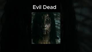 Evil Dead Rise Scene 2 action movie dramamovieexplaininbangla adventucher explaingang bangali [upl. by Ttenaj]