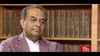 To The Point with Mukul Rohatgi [upl. by Lanae68]