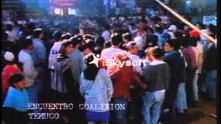 PANTERAS NEGRAS quot GUERRA EN LAS CALLES quot EL DOCUMENTAL [upl. by Netnert631]