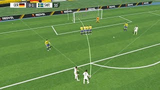 Soccer Star 2017 World Legend AndroidIpad Gameplay [upl. by Rebmyk]