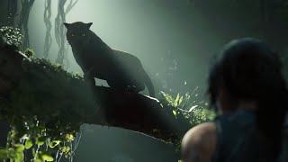 Shadow of the Tomb Raider – Ryona Stealth Kills Full Gameplay Part2 [upl. by Vaughn]